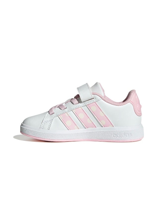 Adidas DISNEY MINNIE MOUSE GRAND COURT - Image 2