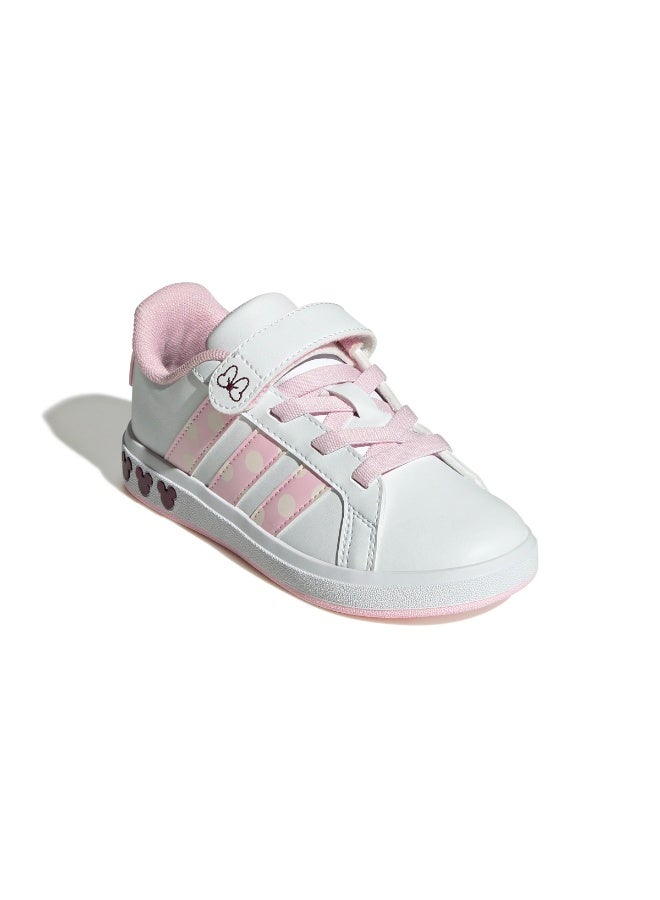 Adidas DISNEY MINNIE MOUSE GRAND COURT - Image 3