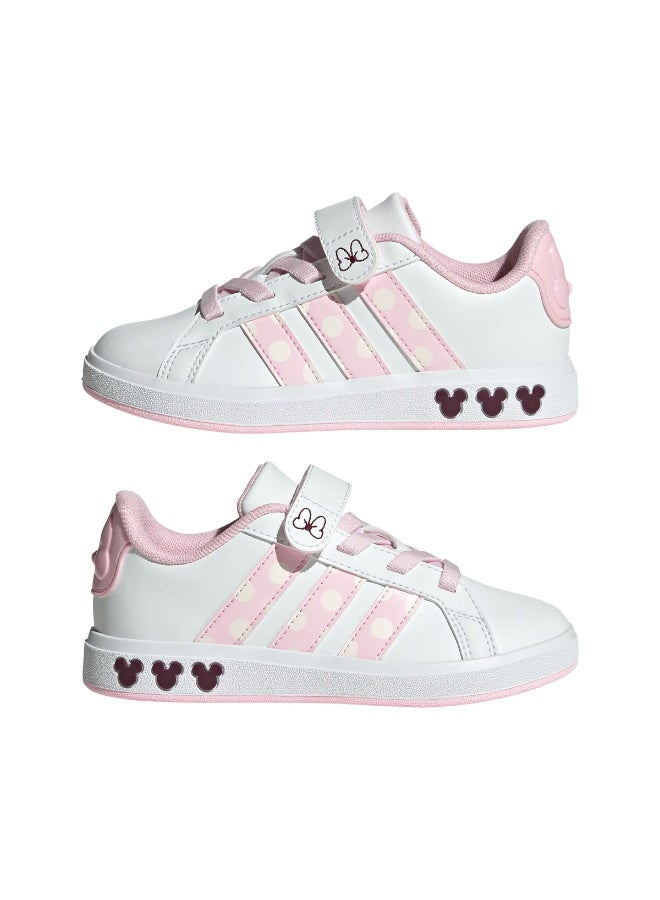 Adidas DISNEY MINNIE MOUSE GRAND COURT - Image 4