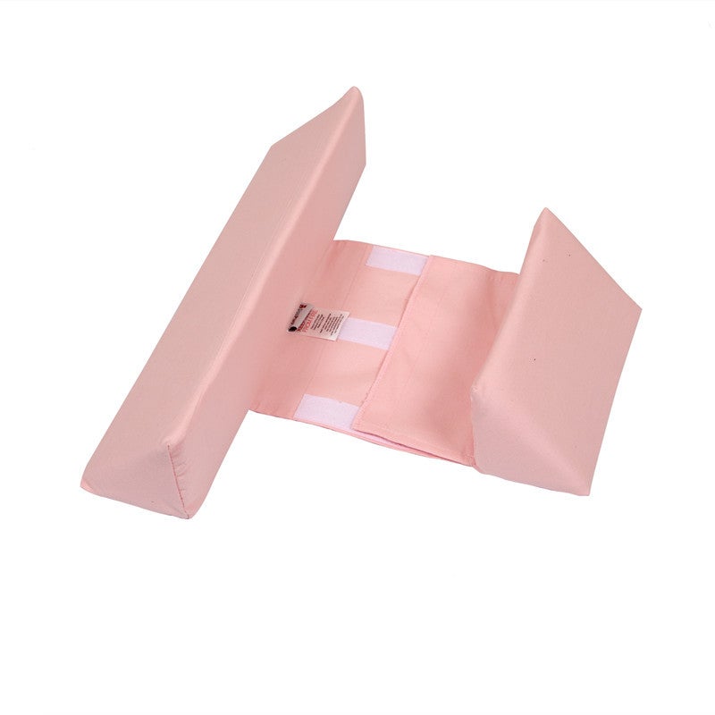 Baby Pillow, Baby Side Sleeping Pillow, Manufacturer Direct Sales, Shaping Pillow, Anti-Head Deflection, Waist Protection Baby Pillow, Anti-Vomiting Pillow - Image 2