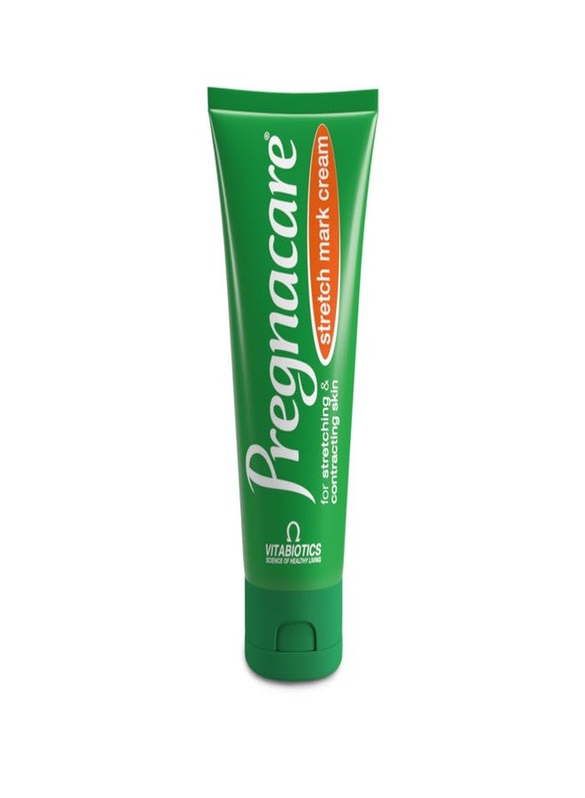Pregnacare Vitabiotics Pregnacare Stretch Mark Cream - 100 ml - Image 1