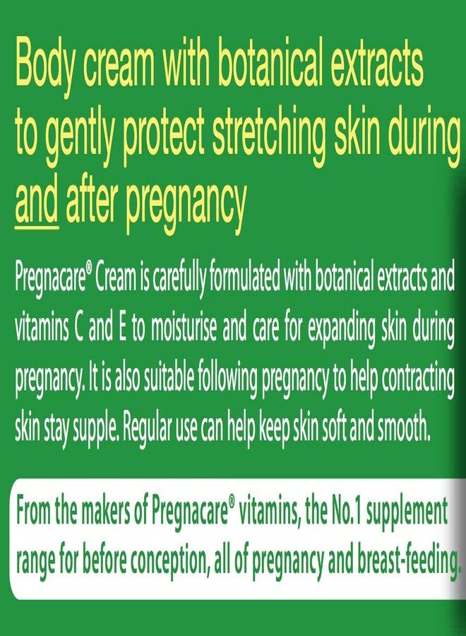 Pregnacare Vitabiotics Pregnacare Stretch Mark Cream - 100 ml - Image 4