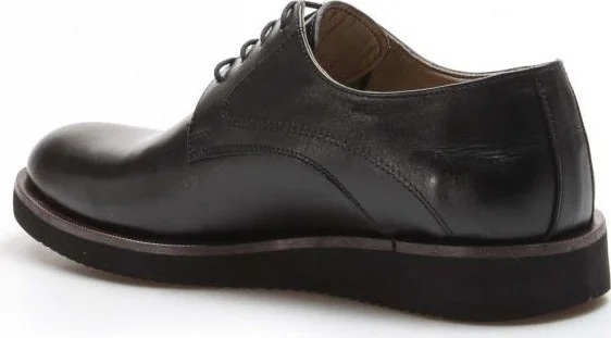فاست ستيب Genuine Leather Men's Oxford Shoes 851MA5322