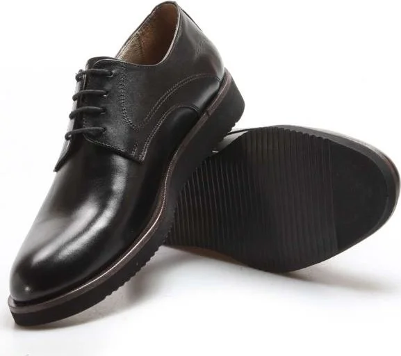 فاست ستيب Genuine Leather Men's Oxford Shoes 851MA5322