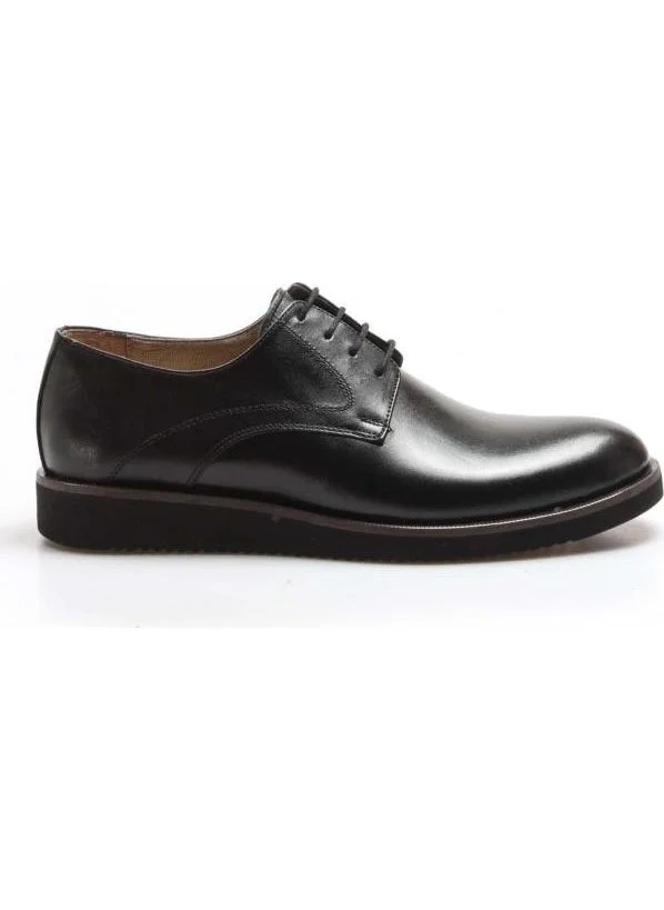 Fast Step Genuine Leather Men's Oxford Shoes 851MA5322