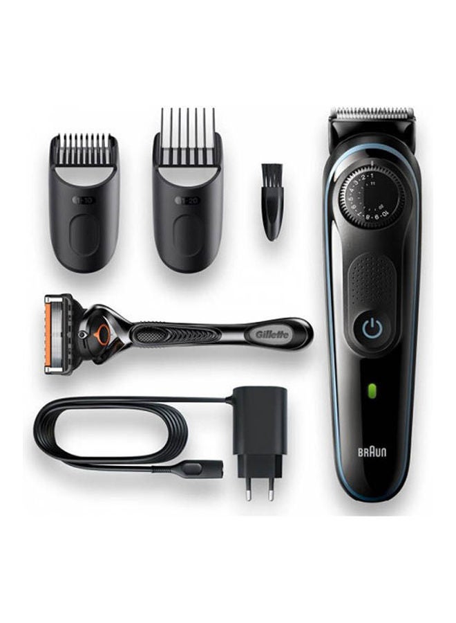 BRAUN Beard Trimmer BT5340 Multicolor - Image 2