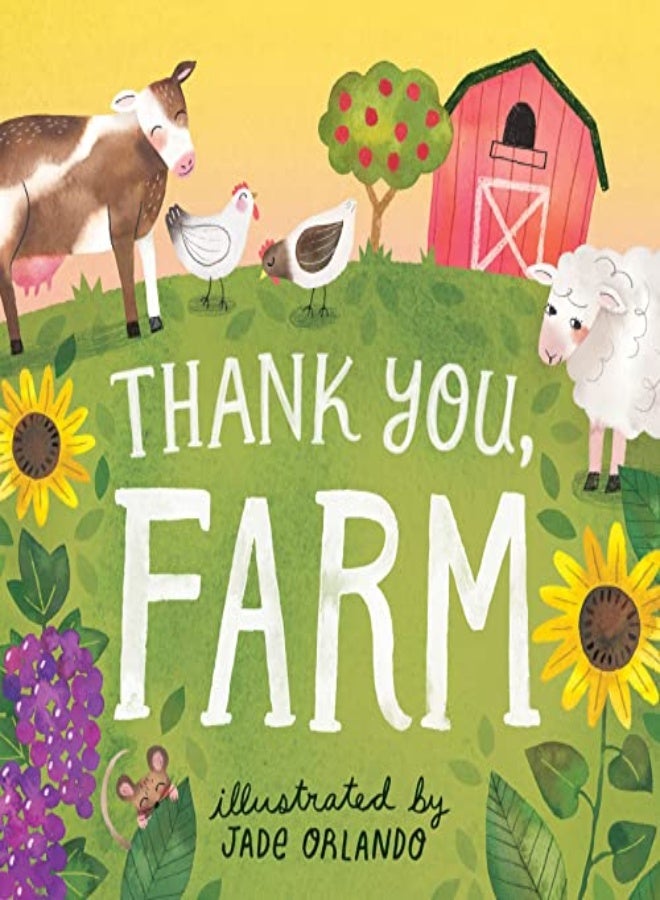 THANK YOU FARM