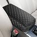 JOYTUTUS Center Console Cover Compatible with 20132018 Nissan Altima Leather Armrest Cover Center Console Cushion Nissan Altima Accessories - Image 2