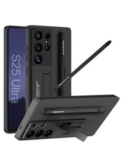 S25 Ultra with Pen Black