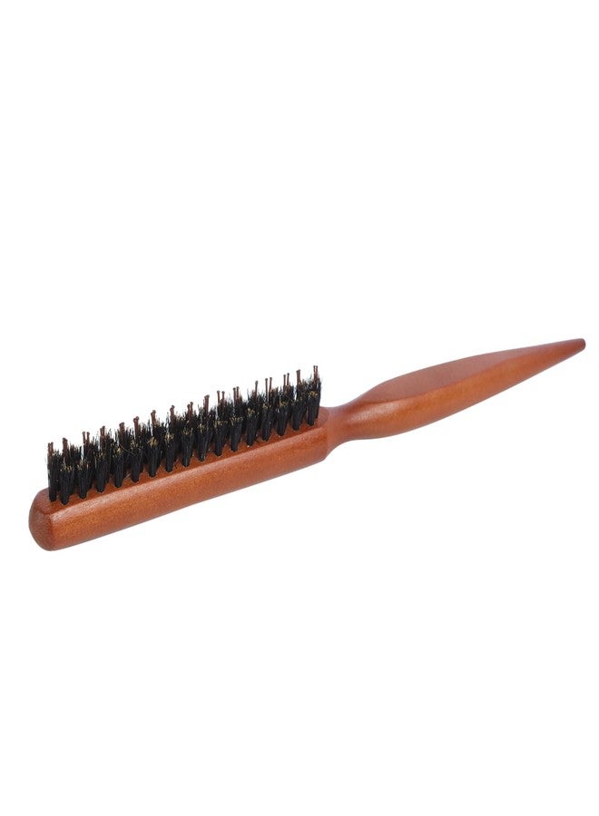 VIVIAN Teasing Brush, Teasing Hair Brush Comb for Back Brushing,Creating Volume,Smoothing,Edge Control, for Women & girls (pack of 1) - Image 1