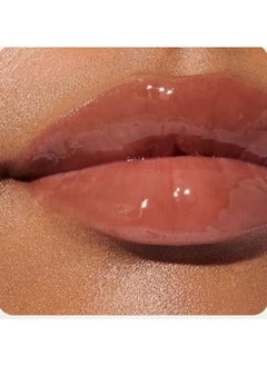 rhode Peptide Lip Tint, Lip Gloss Lip Balm Moisturizes Lips, Tinted Lipstick, Helps Lock Moisture for Fuller & Softer Lips 10ml (Toast)  - Image 5