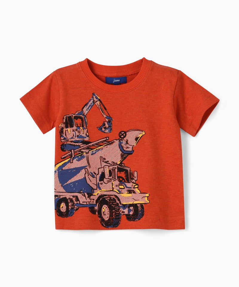 JAM BOYS T-SHIRT - Image 1
