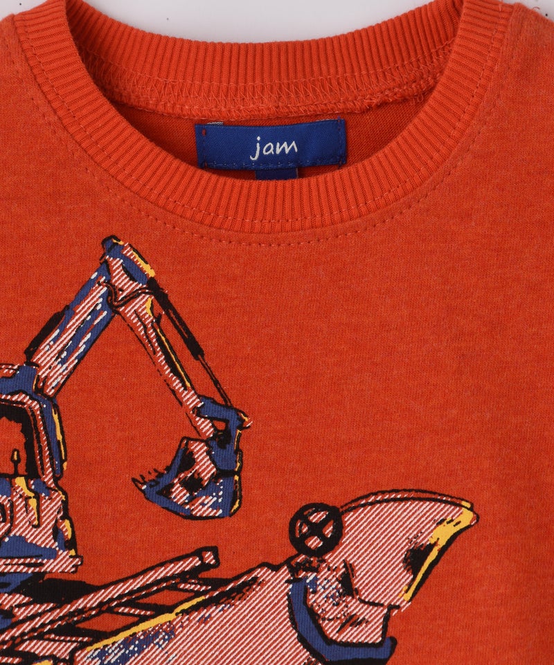 JAM BOYS T-SHIRT - Image 3