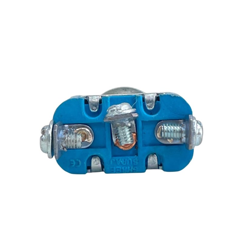 Smartpack Toggle Switch for Packaging of Shrink Tunnel Machine’s Spare Parts | Industrial Toggle Switch 15A 250V | Power Control Switch | 3 Pin type on/off Toggle Switch | Pack of 1 Switch - Image 5