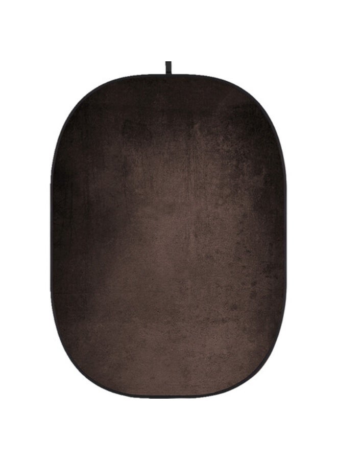 Godox 5 x 6' Collapsible Background (Abstract Texture 14) - Image 1