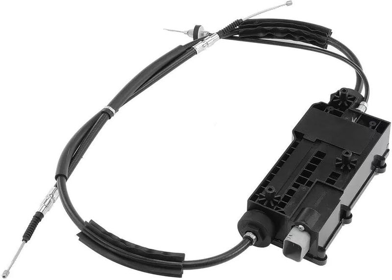Wivplex Handbrake Actuator for BMW 5 Series F10 2010-2016 - Image 3