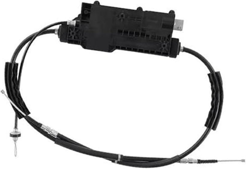 Wivplex Handbrake Actuator for BMW 5 Series F10 2010-2016 - Image 1