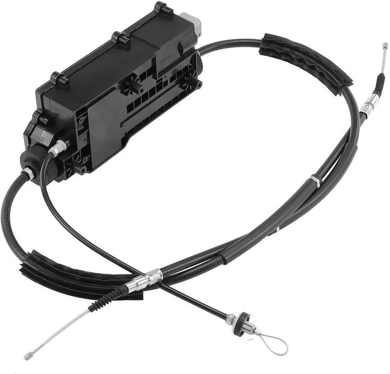 Wivplex Handbrake Actuator for BMW 5 Series F10 2010-2016 - Image 4