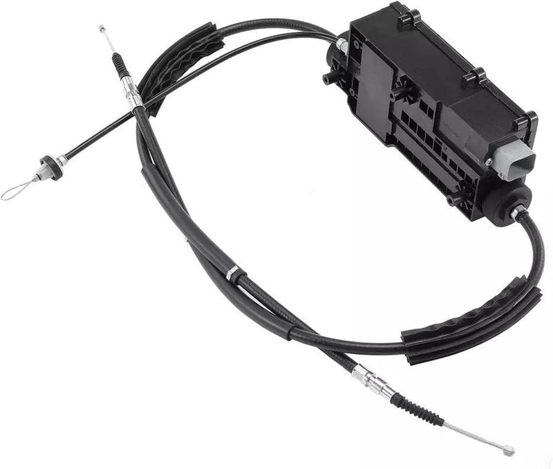 Wivplex Handbrake Actuator for BMW 5 Series F10 2010-2016 - Image 2
