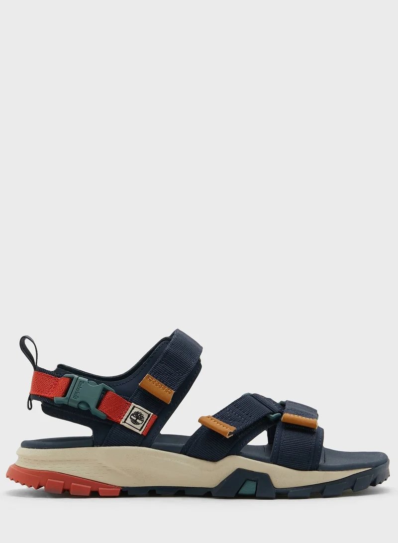 Timberland Garrison Trail Web Sandal