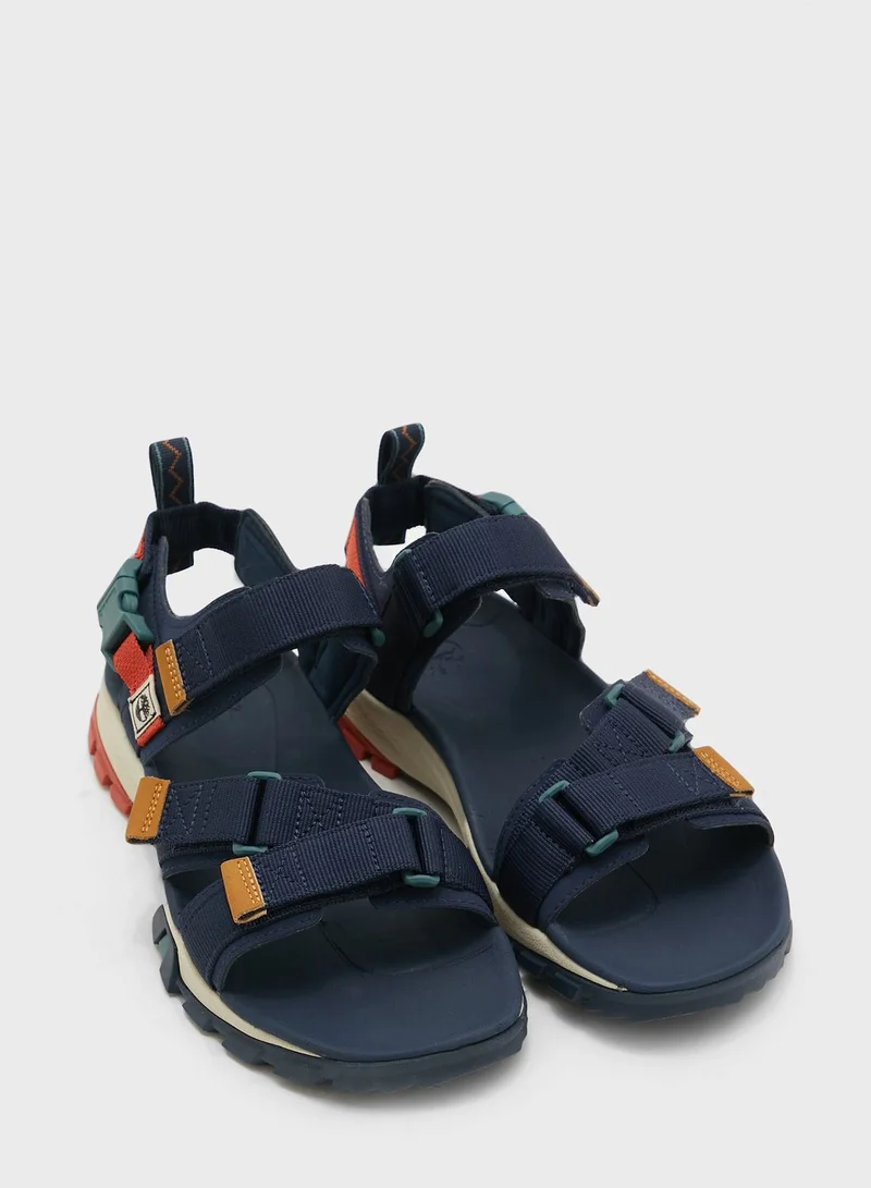 Timberland Garrison Trail Web Sandal