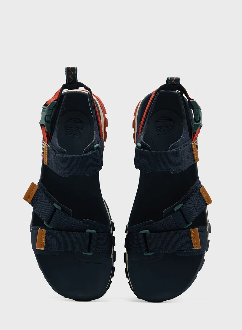 Timberland Garrison Trail Web Sandal