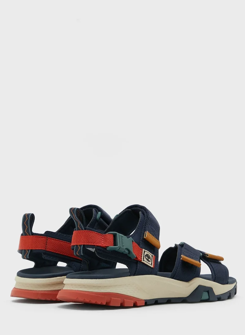 Timberland Garrison Trail Web Sandal