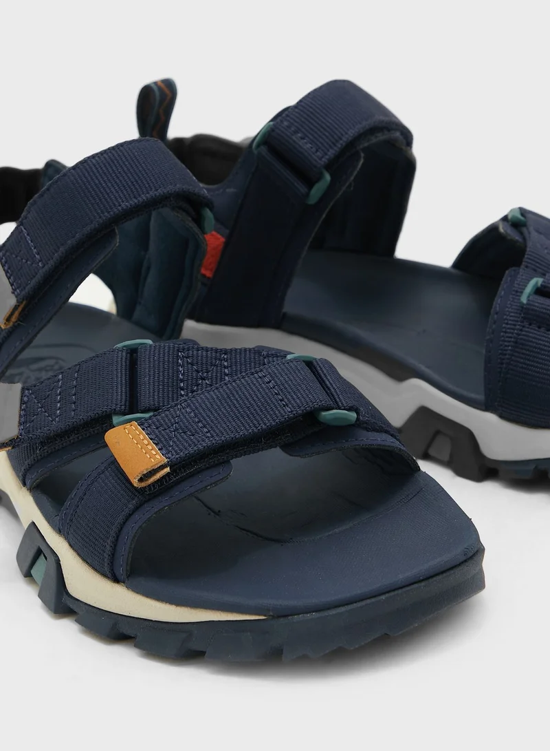 Timberland Garrison Trail Web Sandal