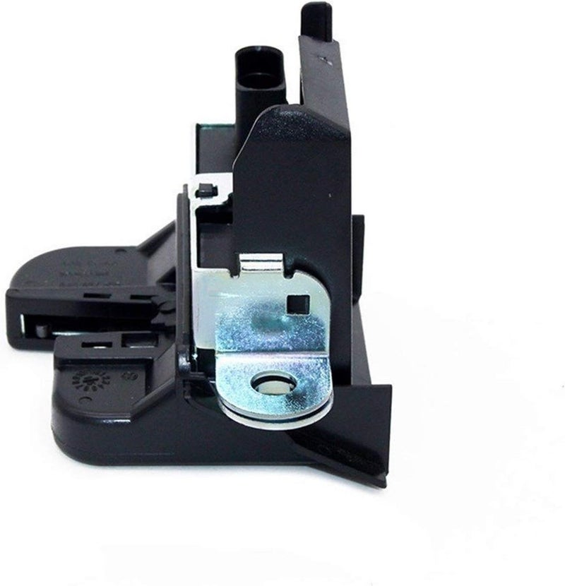 Wivplex Rear Trunk Lock Actuator Latch for VW and Seat Models - Image 4