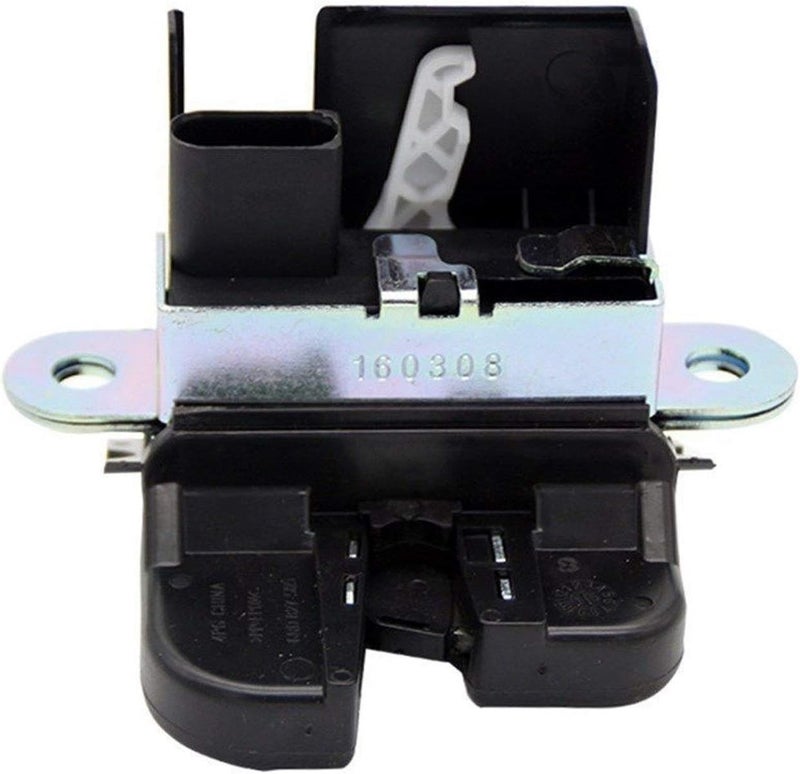 Wivplex Rear Trunk Lock Actuator Latch for VW and Seat Models - Image 5