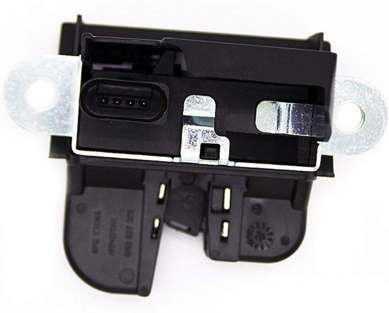 Wivplex Rear Trunk Lock Actuator Latch for VW and Seat Models - Image 2