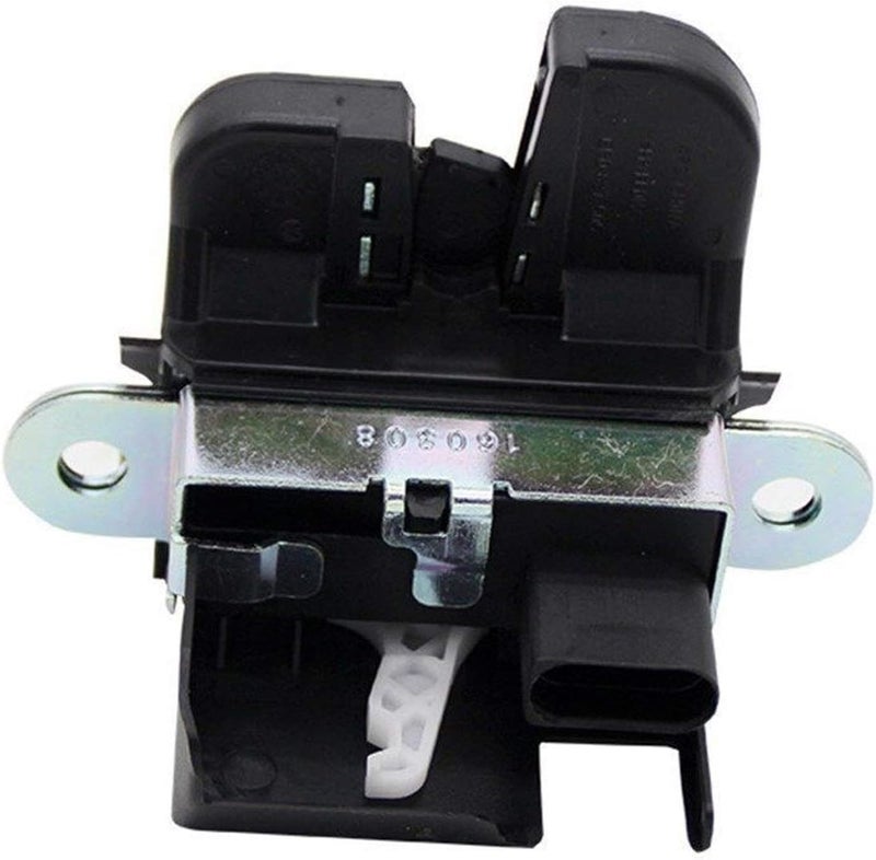 Wivplex Rear Trunk Lock Actuator Latch for VW and Seat Models - Image 1