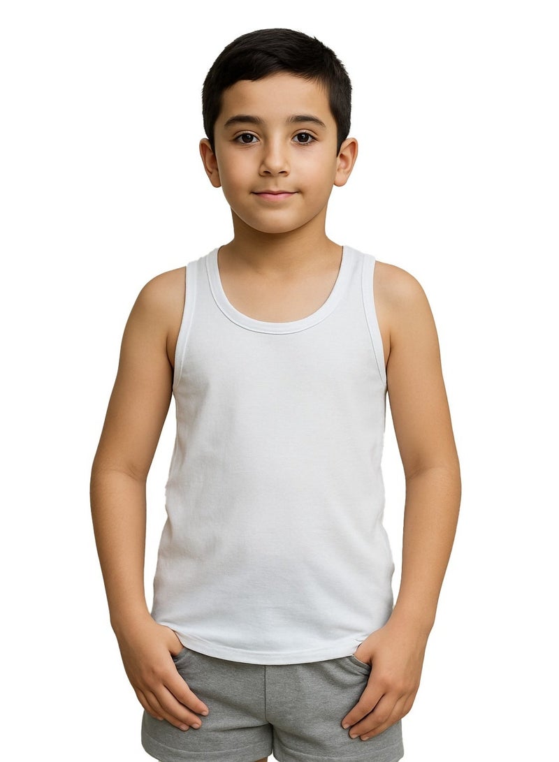 سيزار باندل فانله اولادي 3 قطع - Image 3