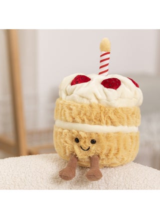 Birthday cake 16cm