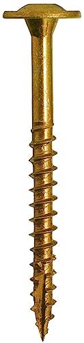 GRK 10281 3/8" x 6" RSS™ RUGGED STRUCTURAL SCREWS 300 Count - Image 2