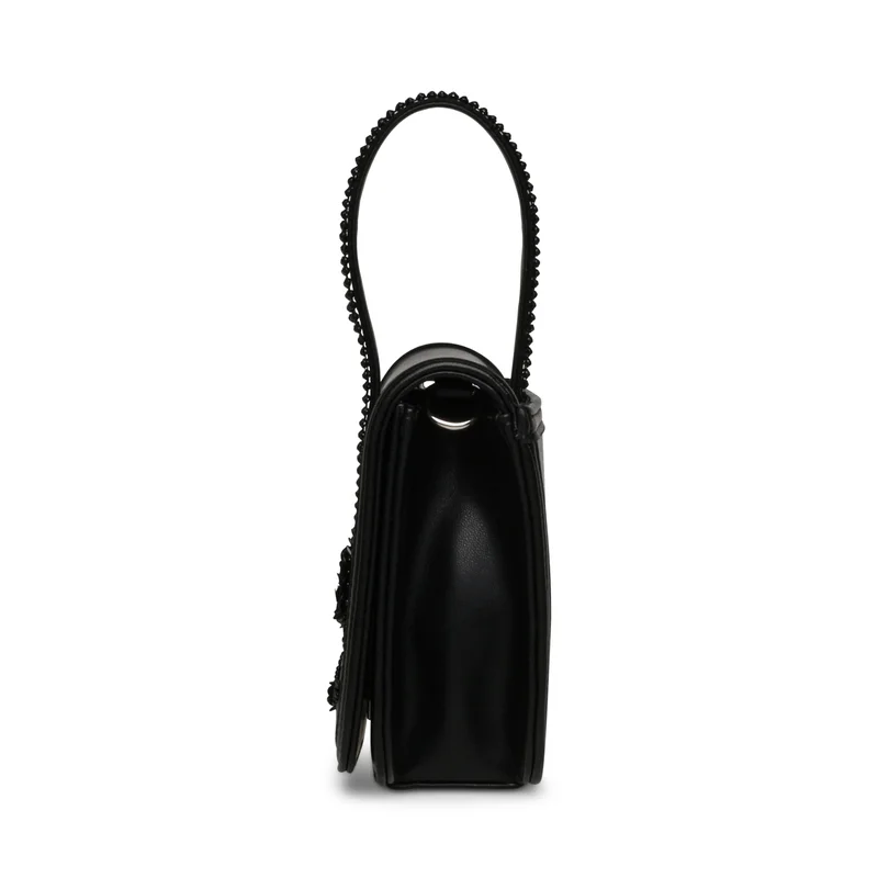 Steve Madden Binstep Black Women's Mini Bag