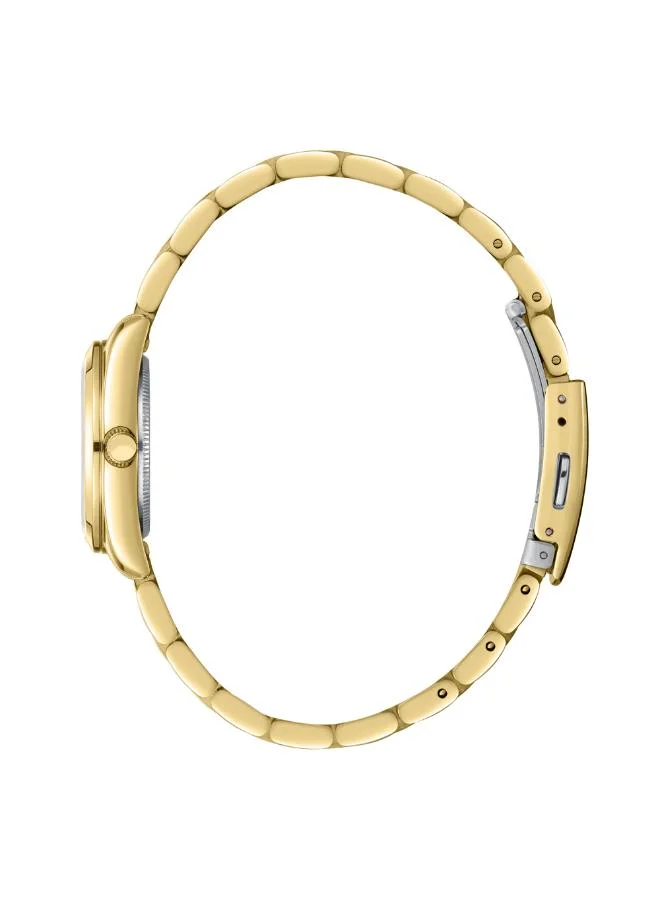 Lee Cooper Women's Metal Analog Watch LC08190.170 - 28 mm