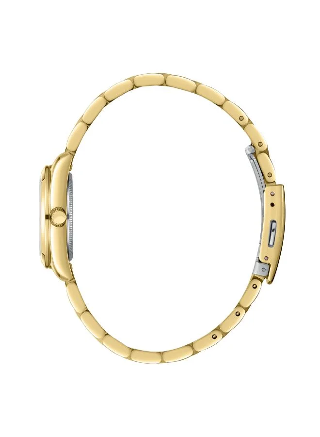 لي كوبر Women's Metal Analog Watch LC08190.170 - 28 mm