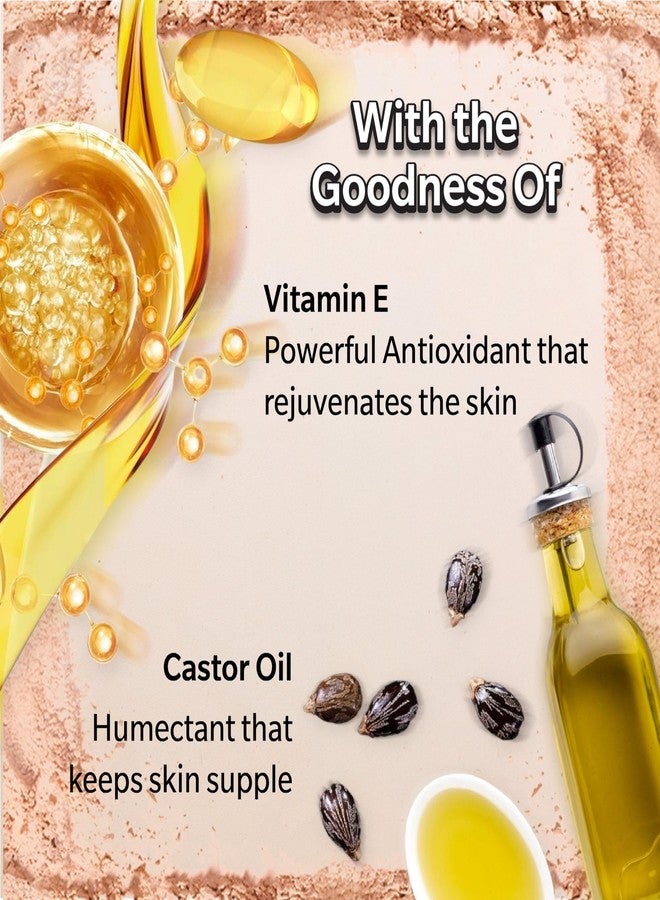 Dazller Classique Compact Powder, 9g - (Pack of 2), 8011 Dusky R2, Velvety Natural Finish, Oil-Control, Sebum Absorption Formula, No-makeup look, Emollient-rich - Image 4