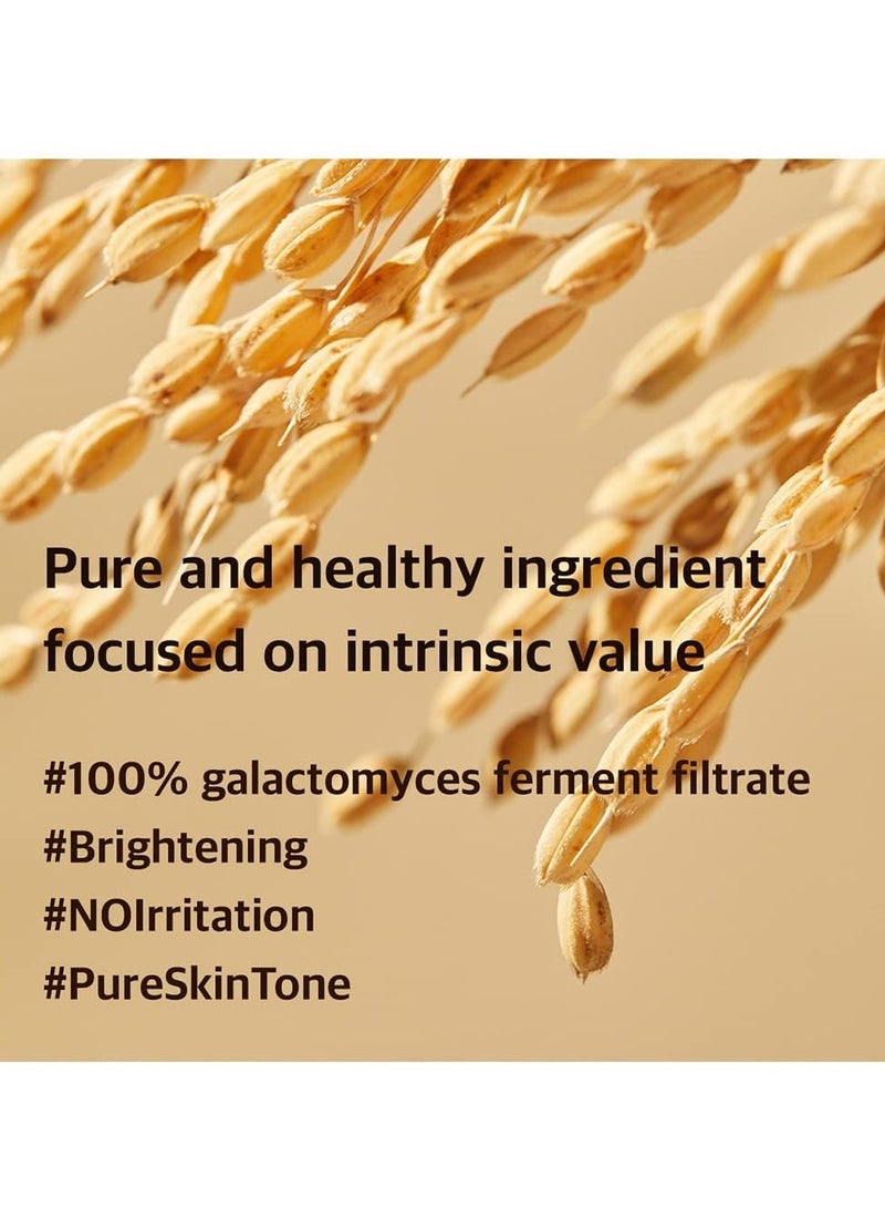 mixsoon Galactomyces Ferment Essence 100ml - Image 2