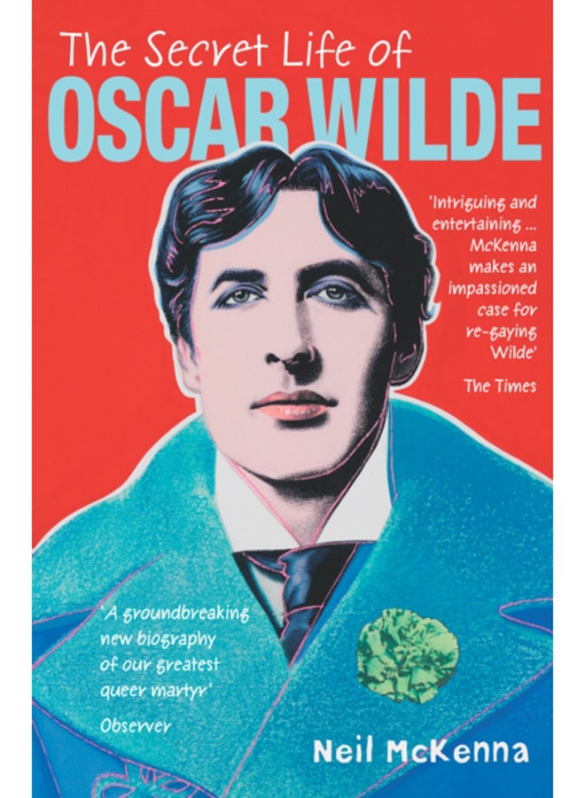 The Secret Life of Oscar Wilde 