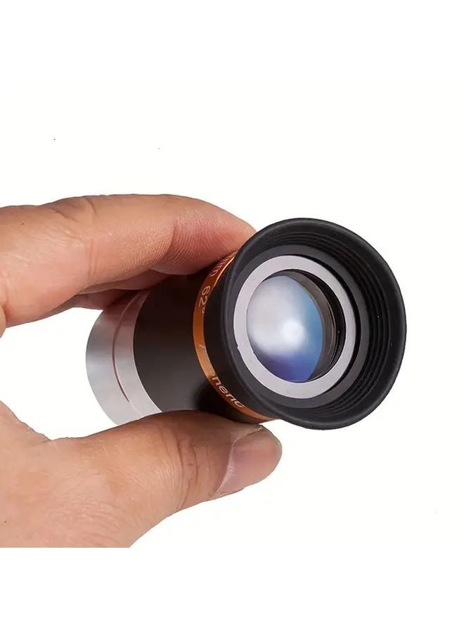 عدسة عينية 4 مم بزاوية 62 درجة فائقة الاتساع غير كروية للتلسكوبات الفلكية - Image 4