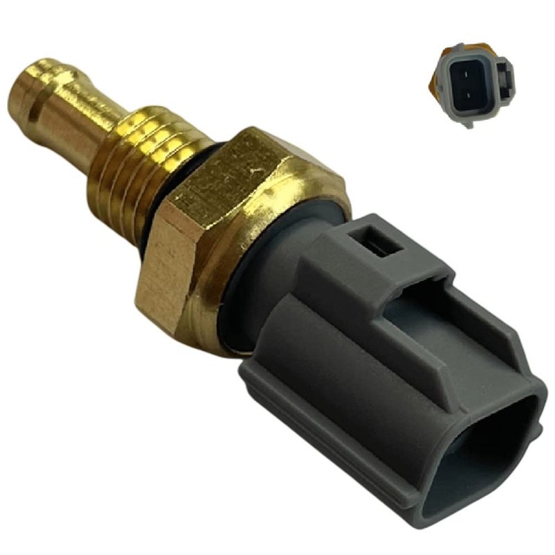 DAOKACUO F8CZ12A648AA 978F12A648AA 1580782 Coolant Temperature Sensor Compatible with Mazda 3 5 6 CX7 MX5 2004 2005 2006 2007 2008 2009 2010 2011 Ford Explorer Ranger 20012003Fusion 20062009
