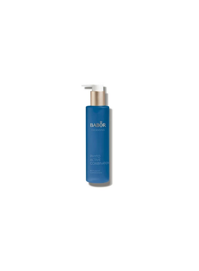 Babor Cleansing Phytoactive Combination 100ml