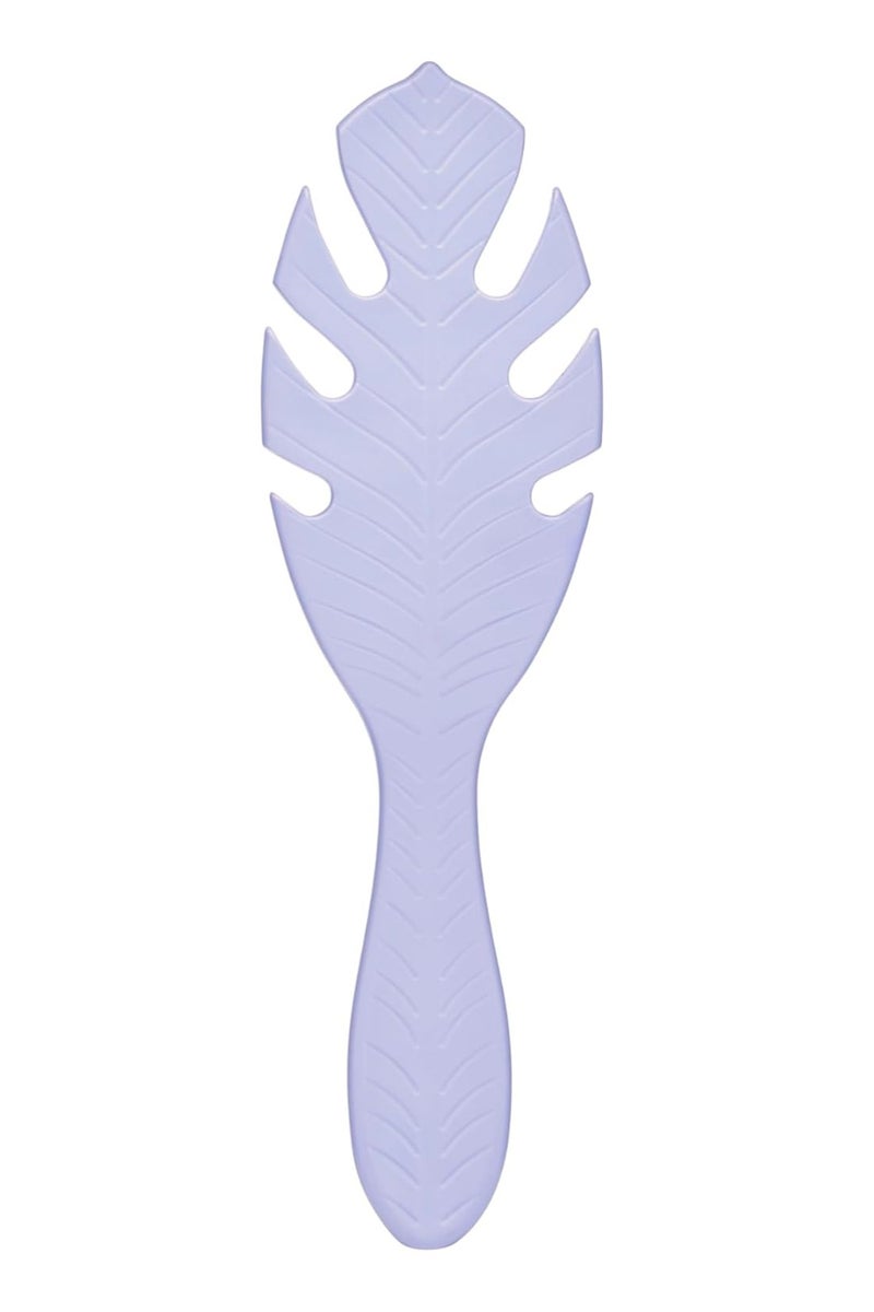 Wet Brush Hair Brush Go Green Detangler | Lavender - Image 2
