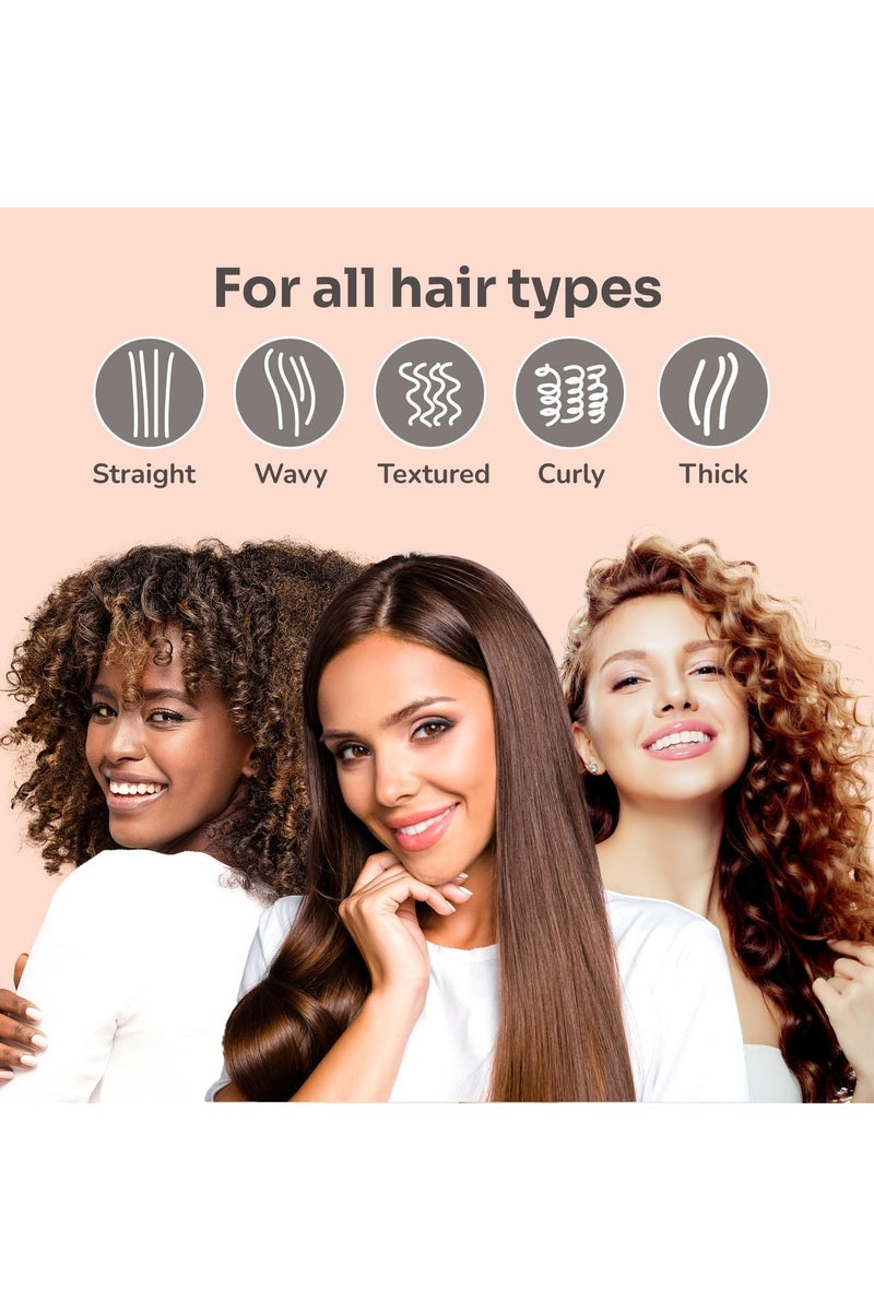 Wet Brush Hair Brush Go Green Detangler | Lavender - Image 5