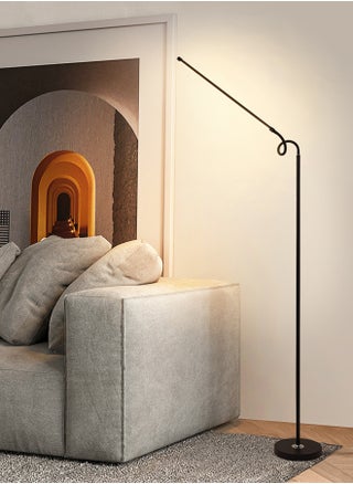 Black Eye Protection Lamp