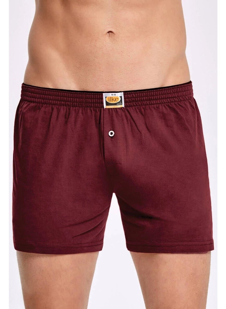 Keep-Out - Flat Towel Waist Men's Boxer 3 Pieces - Image 1
