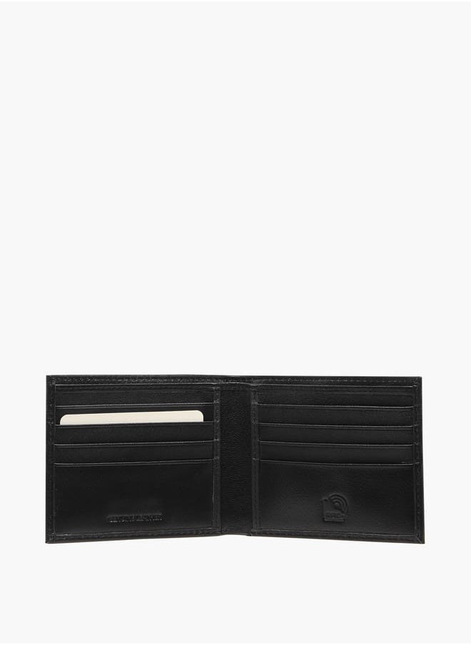 LBL by Shoexpress Men Textured Bi-Fold Wallet  - Image 5