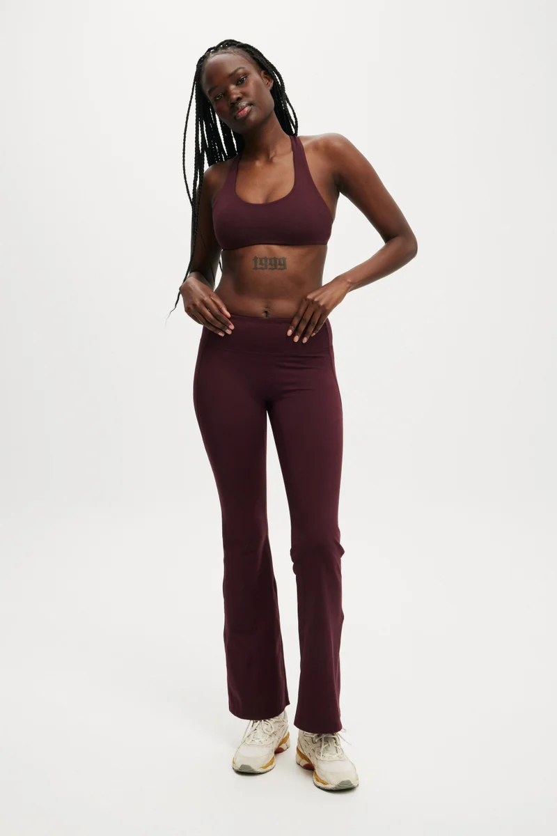 بودي ألترا سوفت ستوديو فلير